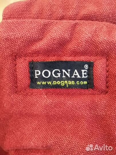 Эргорюкзак pognae (переноска)