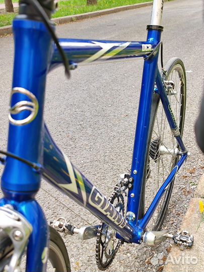 Велосипед шоссейный Giant OCR размер L/XL