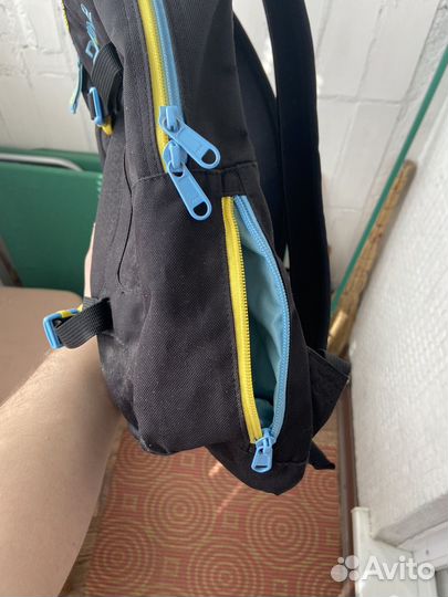 Сноубордический рюкзак Dakine