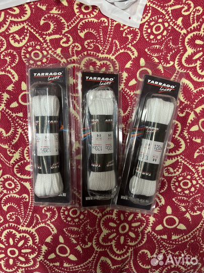 Шнурки для обуви