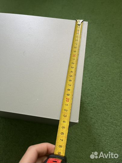 Сабвуфер Sony ss-ws 52