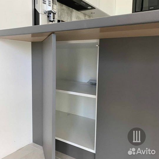 Кухонный гарнитур Угловой