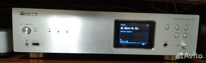 Курьер, свой человек в Петербурге аудио/видео и др