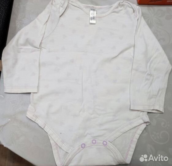 Вещи для девочки