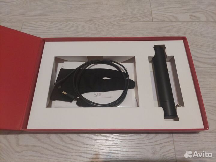 Графический планшет XP-PEN Deco-03