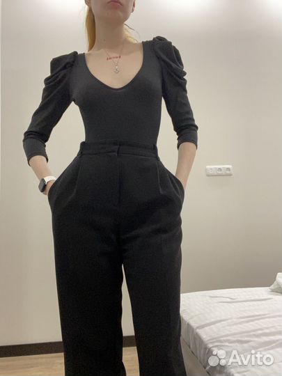 Боди bershka