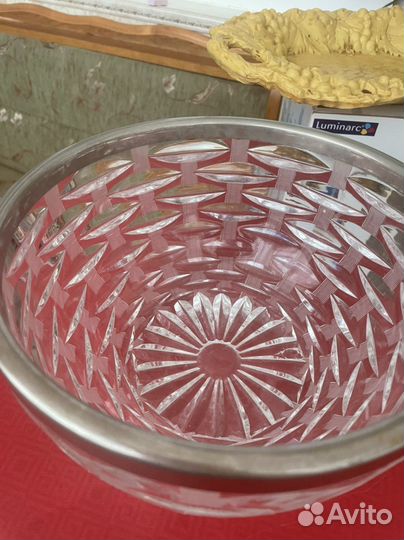 Ваза для фруктов