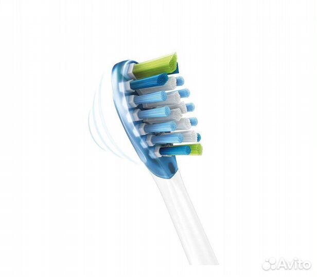 Насадка Philips Sonicare AdaptiveClean Standart