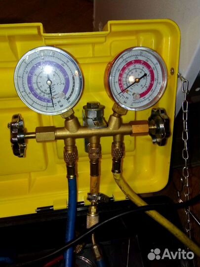 Ремонт стиральных машин и холодильников на дому