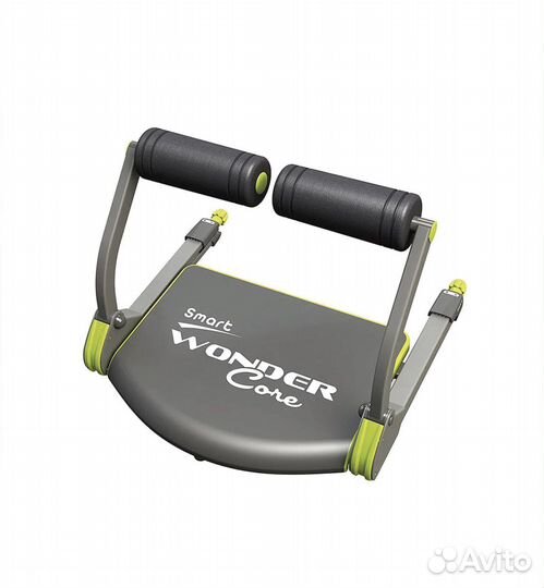 Силовой тренажер