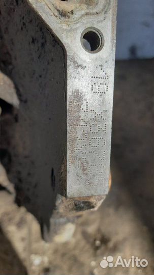 Двигатель Opel Agila A 1.2 Z12XE 2002