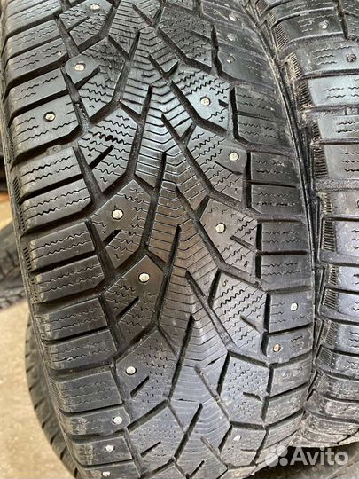 Gislaved NordFrost 100 195/60 R15