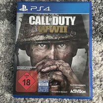 Call of duty WW2