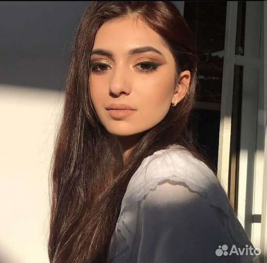 Макияж с выездом на дом