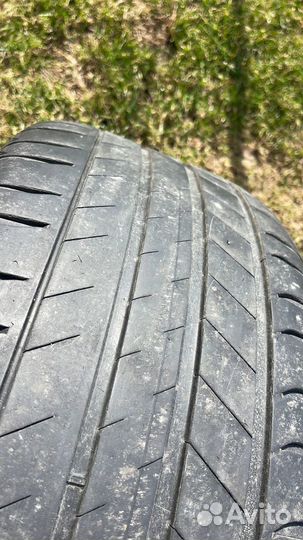 Michelin Latitude Sport 3 225/50 R19