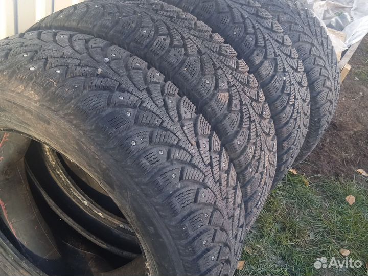 Nordman Nordman 4 5/5 R5