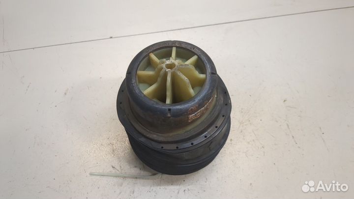 Пневмоподушка Mercedes CLS C218, 2013