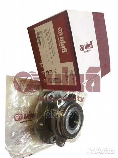 Ступица передняя в сборе 45980797001 Vika