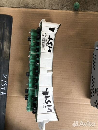 Индикатор скоростей Toyota Vista SV55 3SFE