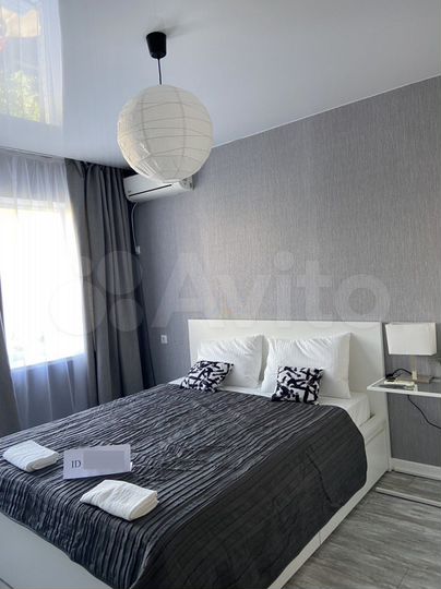 2-к. квартира, 45 м², 3/5 эт.