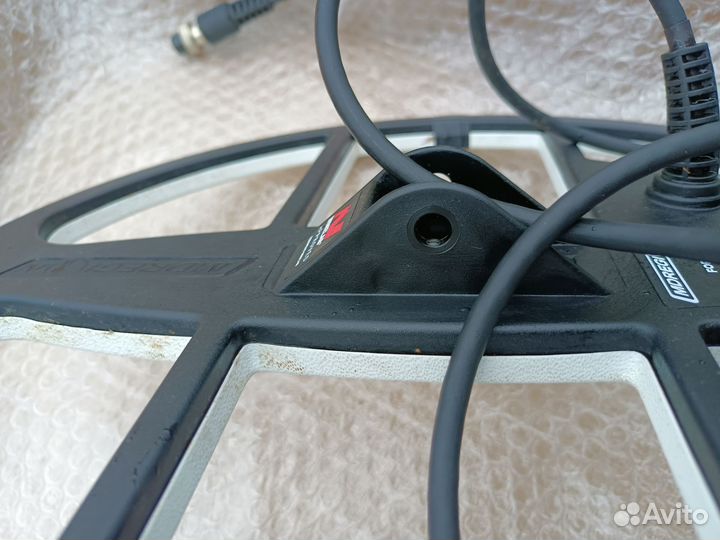 Катушка для металлоискателя minelab x terra