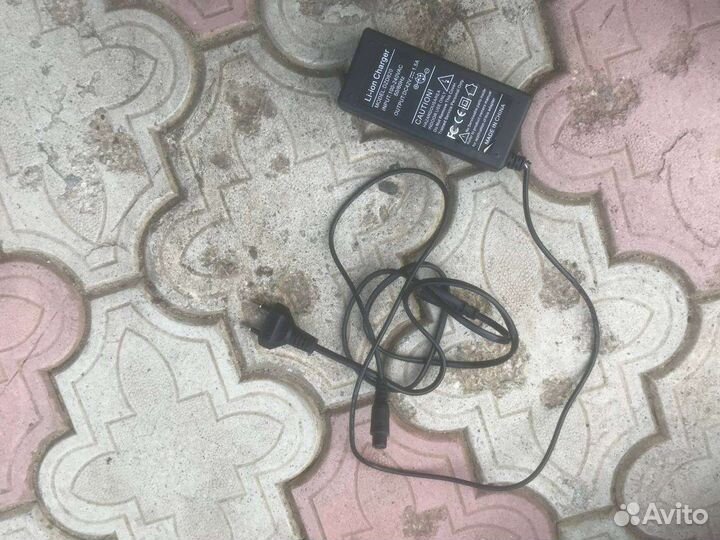 Гироскутер бу