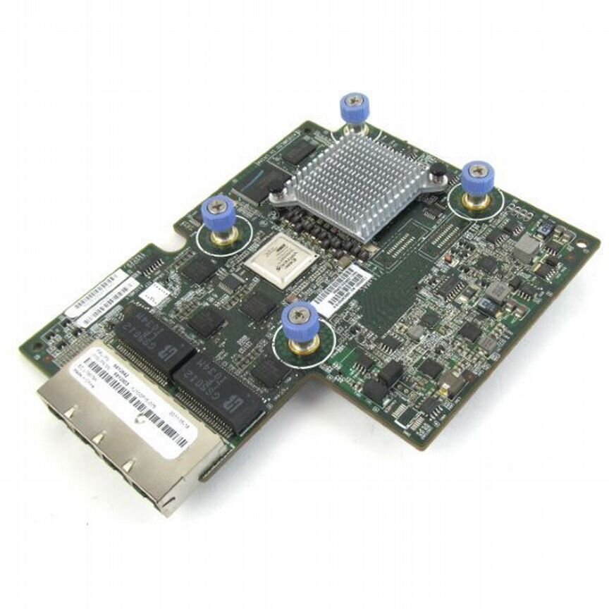 [69Y2842] Плата Расширения Контроллера Ibm 69y2842