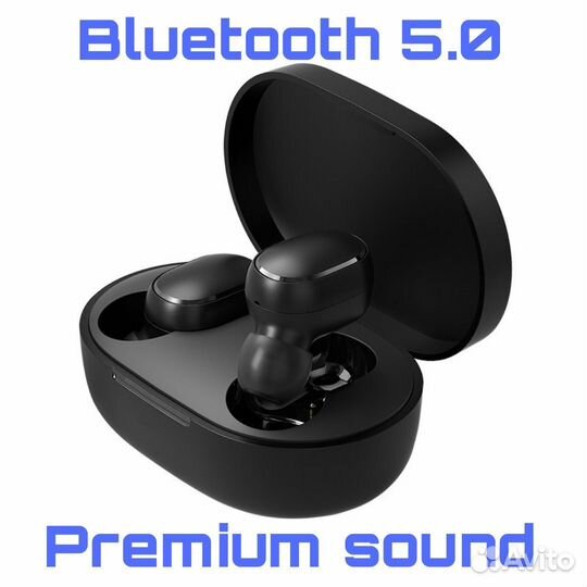 Xiaomi redmi airdots 2