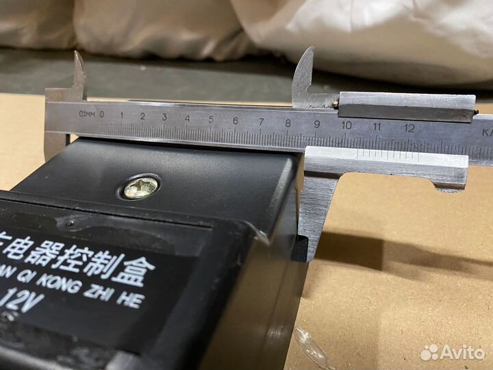 Блок реле 6-5-2