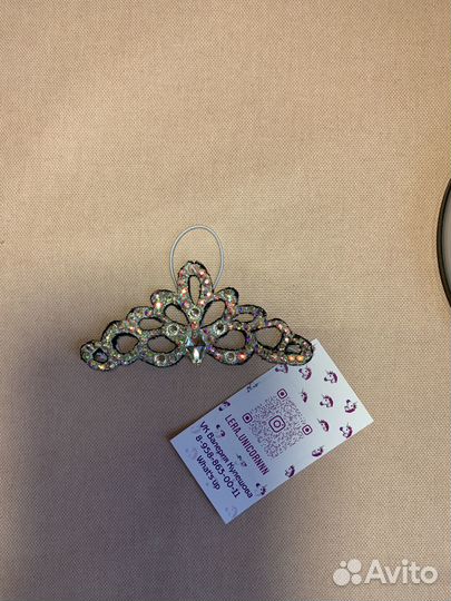 Пошив платьев для фигурного катания