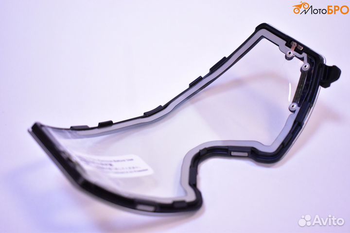 Линза магнитная с подогревом RSX