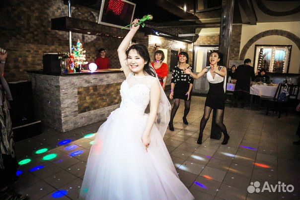 Тамада + DJ в Новосибирске