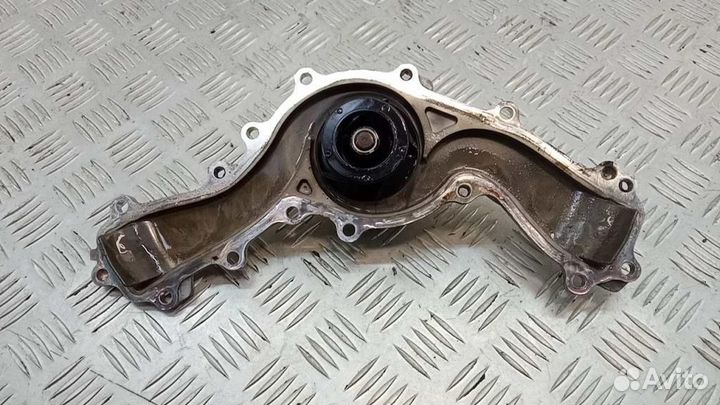 Насос водяной (помпа) Chevrolet Camaro