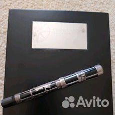 Элитная ручка