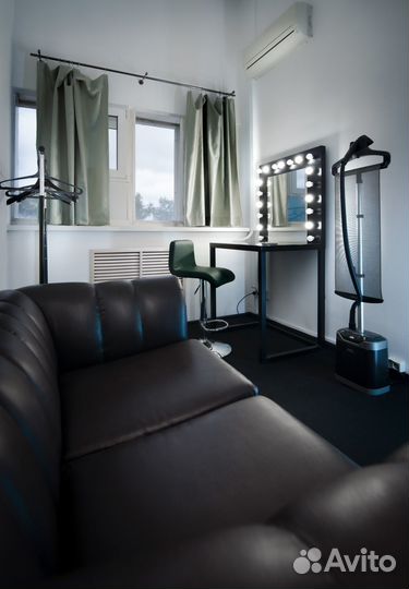 Студия для видеосъемки