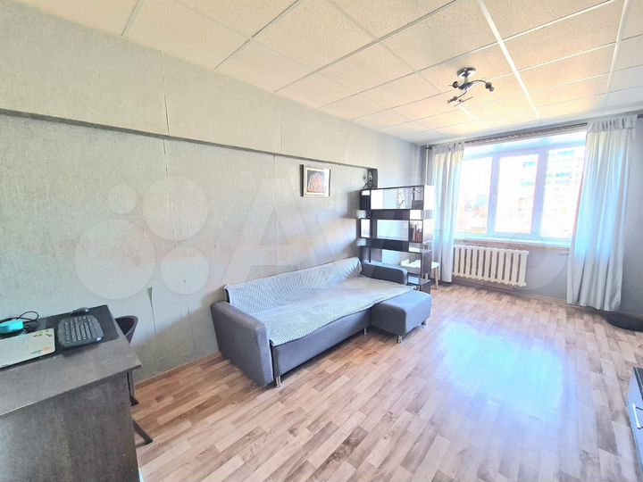 2-к. квартира, 55 м², 7/14 эт.