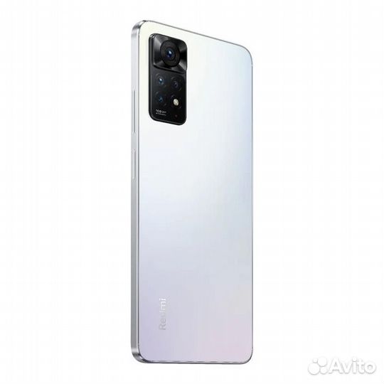 Xiaomi Redmi Note 12 Pro, 8/128 ГБ