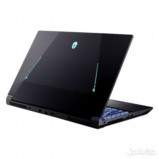 Игровой ноутбук thunderobot 911 RTX3050