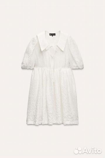 New Платье Zara лимитка M-L Испания