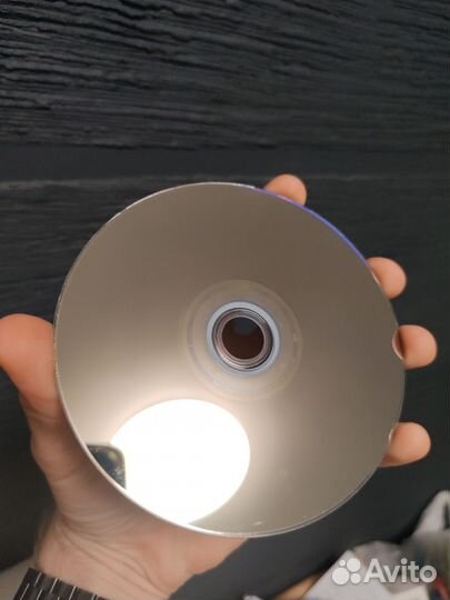 God of war ps4 (2018) диск