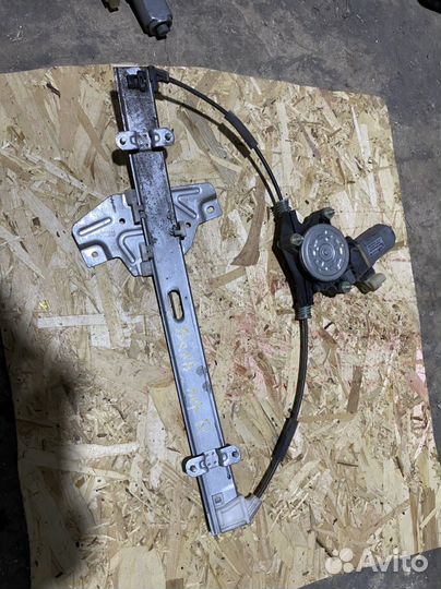 Электростеклоподъемник передний правый Тагаз Вега