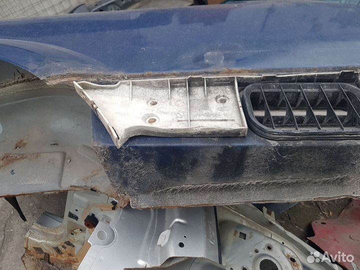 Крыло заднее левое Ford mondeo 3 универсал