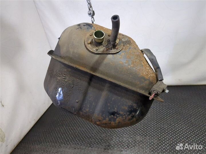 Бак топливный Toyota Land Cruiser Prado (90) , 199