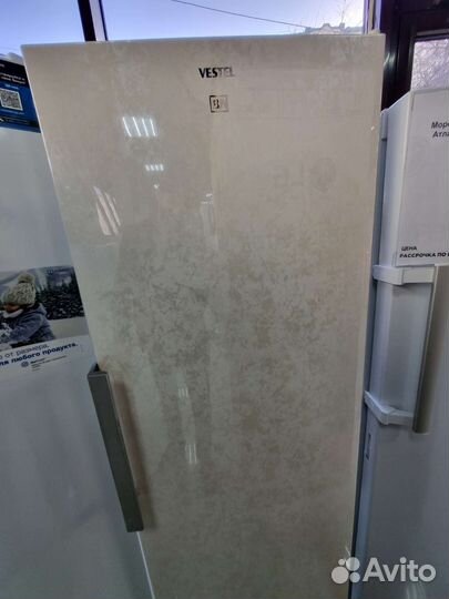 Морозильная камера новая