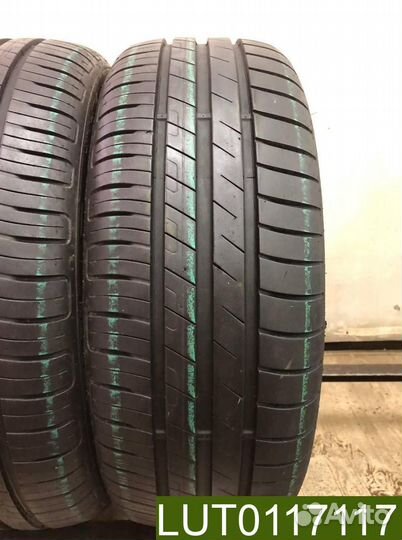 Goodyear EfficientGrip Performance 195/55 R16 87H