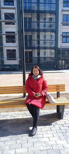 Агент по недвижимости