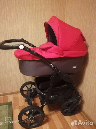 Коляска Riko bella 2 в 1