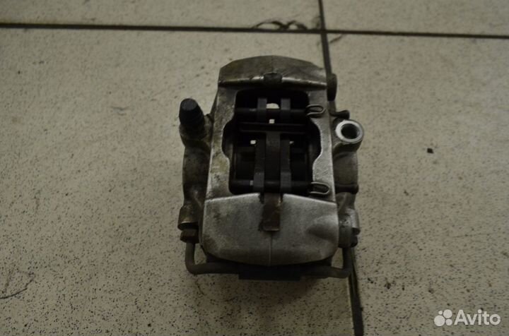 Суппорт BRP MXZ X 440