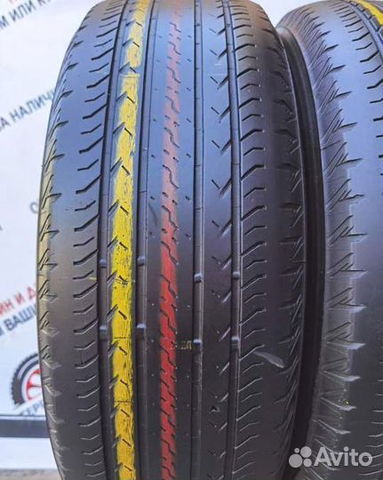 Bridgestone Ecopia EP150 225/65 R17 102H