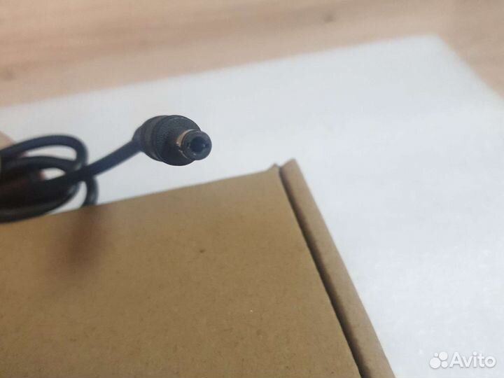 Блок питания для ноутбука Toshiba 19V-4.74A 90W